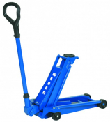 WEBER WDK20 TROLLEY JACK 2 TON STANDARD