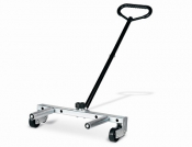 WDMOBILE COMPAC WHEEL DOLLY HANDLES SINGLE WHEELS