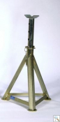 WEBER AXLE STANDS HIGH MODEL 10 TONNE WS10H