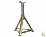 WEBER 5 TONNE STANDARD AXLE STANDS PIN TYPE WS5