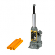 09862 WINNTEC 2 TON BOTTLE JACK Y410200