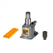 Y411000 WINNTEC 10 TON BOTTLE JACK TELESCOPIC