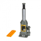 09867 WINNTEC 16 TON BOTTLE JACK Y411500
