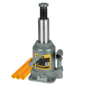 Y412001 WINNTEC 20 TON BOTTLE JACK LOW ENTRY