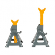 Y450301 WINNTEC 3 TON JACK STANDS RATCHET TYPE