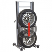 09826 WINNTEC WHEEL ASSIST WHEEL LIFTER Y472260