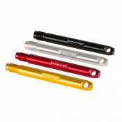 WINNTEC WHEEL CENTERING BOLT SILVER,RED,BLACK,GOLD 09894