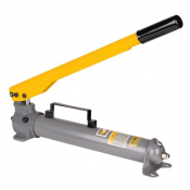 09874 WINNTEC HYDRAULIC SINGLE HAND PUMP 2 SPEED Y4781155