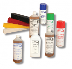 Tyre Bay Consumables