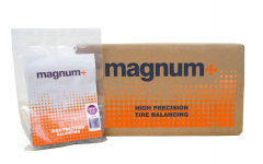 Magnum Balancing Beads