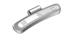 Trax Japanese Weights