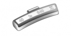 Trax Light Truck Weights