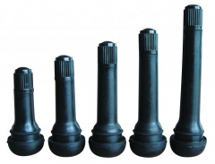 Tubeless Tyre Valves for Car & Van