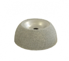 Flared Contour Wheels & Flat Disks