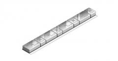 Adhesive Weights