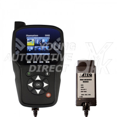 TPMS Diagnostic Tools