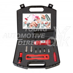 TPMS Workshop Tools