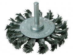 Wire Wheels & Brushes