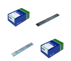 Perfect Adhesive Weights