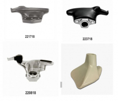 Metal and Plastic Demount|Mount Heads