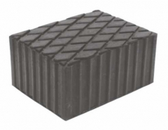 Jacking Pads & Rubber Blocks Knelling Pads