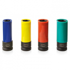 Sockets Extension Bars Adaptors