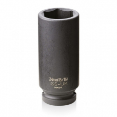Deep Impact 1|2" Drive Sockets