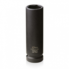 Deep Impact 1|2" Drive Thin Wall Sockets
