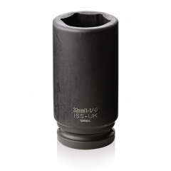 3|4" Drive Deep Sockets