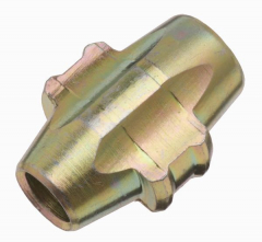 Locking Wheel Nut Removers