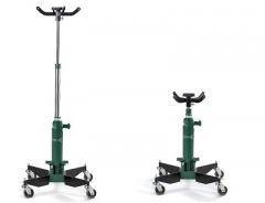 Compac Telescopic Transmission Jacks