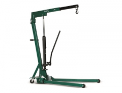 Compac Engine Cranes