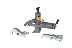 Hydraulic Accessories