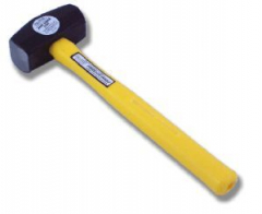 Thor Copper|Hyde Sledge Club Lump Hammers