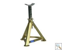 Weber Axle Stands