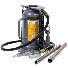 Air|Hyd Bottle Jacks