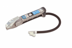 PCL Airline Inflation Gauges & Replacement Hoses