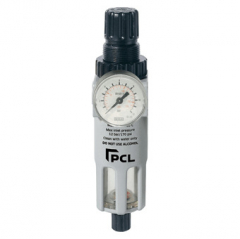 PCL Air Treatment