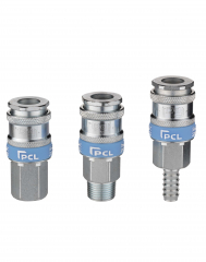 XF Couplings