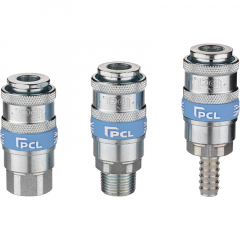 Airflow Couplings