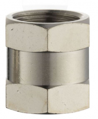 Parallel Socket