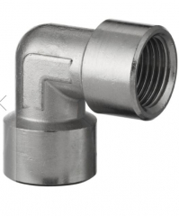 Fixed Female Elbow