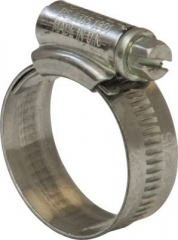Hose & 'O' Clips