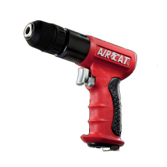 Aircat Air Drills