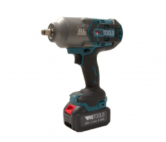 Battery Impact Wrench