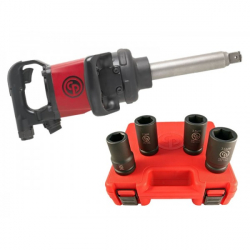 CP7782-6 CP AIR WRENCH 1" DRIVE 2900NM
