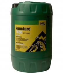 OKO25 OKO TYRE SEALENT OFF ROAD 25 LITRE DRUM