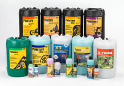 OKO Tyre Sealent
