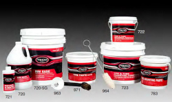 Tyre Mounting Pastes & Liquids