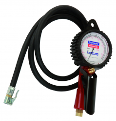 Airline Gauges & Accessories